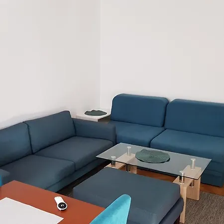 Krstanovic Apartment *