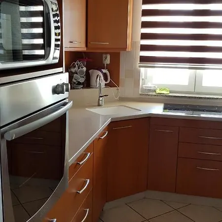 Krstanovic * Makarska