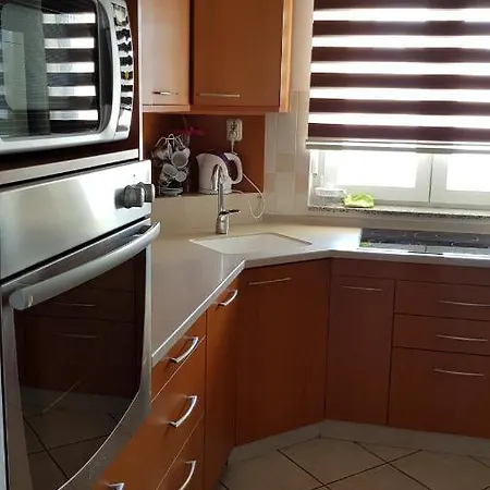 Krstanovic * ماكارسكا