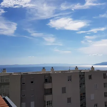 Apartment Krstanovic *