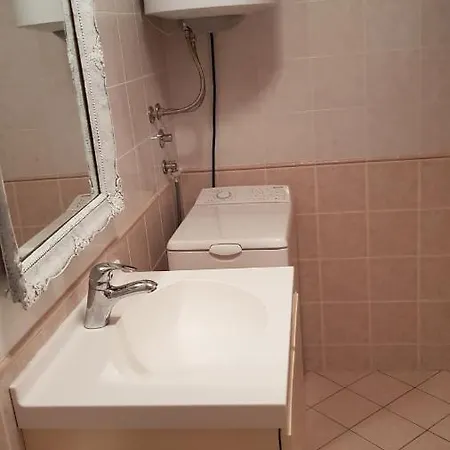 Apartment Krstanovic *