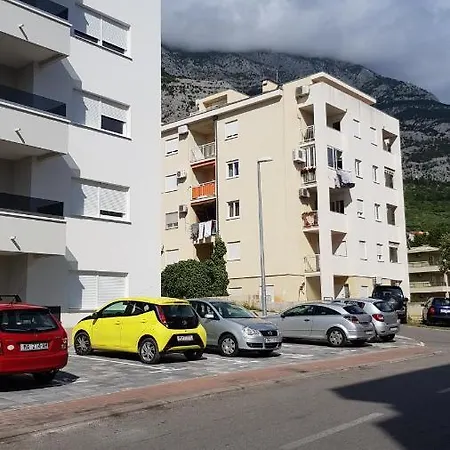 Krstanovic Apartment *