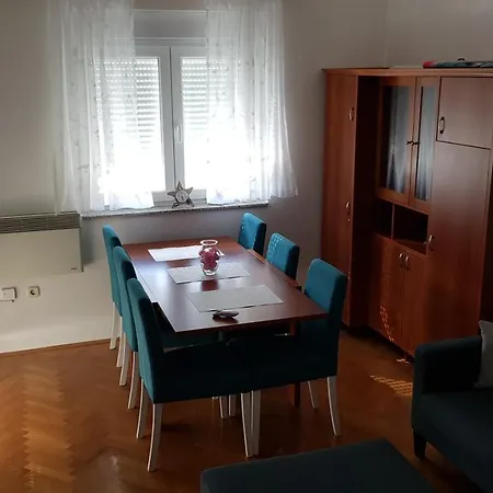 Krstanovic Apartment *