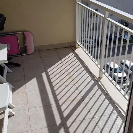 Krstanovic Apartment *