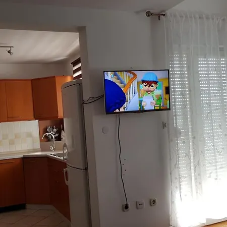 Krstanovic * Makarska