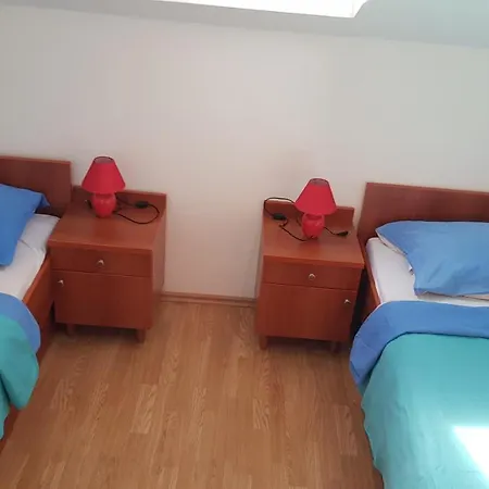 Krstanovic Apartment