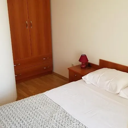 Krstanovic * ماكارسكا