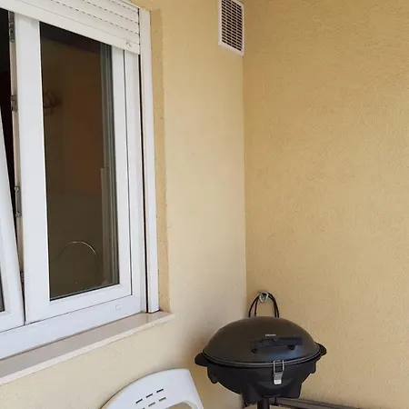 Apartment Krstanovic Makarska