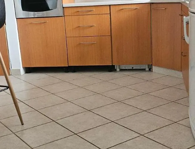 Krstanovic Lejlighed *