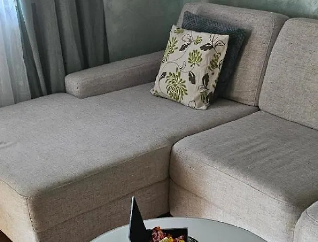 Apartment Krstanovic *