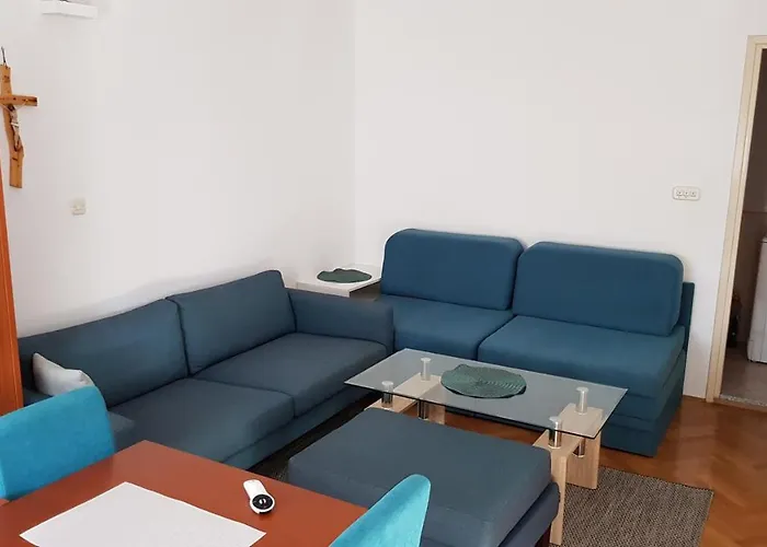 Krstanovic Lejlighed *