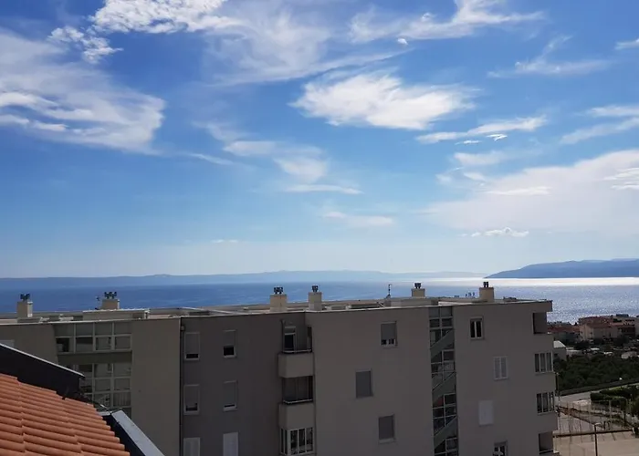 Lejlighed Krstanovic *