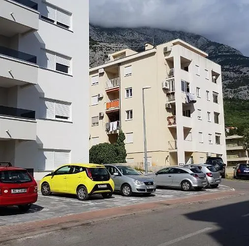 Krstanovic Lejlighed *