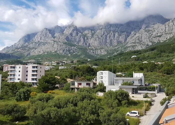 Krstanovic Lejlighed