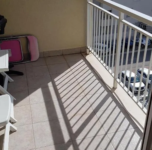 Krstanovic Lejlighed *