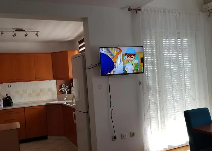 Krstanovic * Makarska