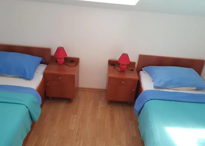 Krstanovic Lejlighed