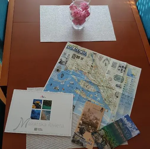 Krstanovic * Makarska