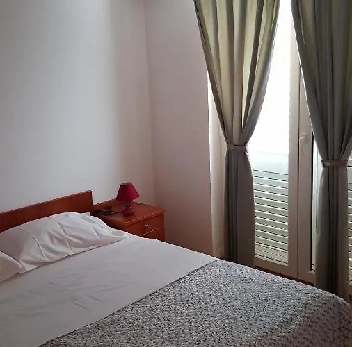 Krstanovic Lejlighed