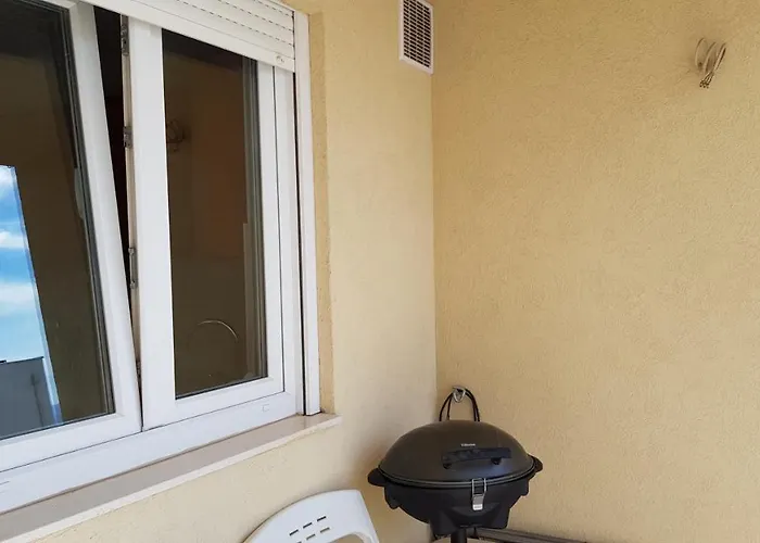 Lejlighed Krstanovic Makarska