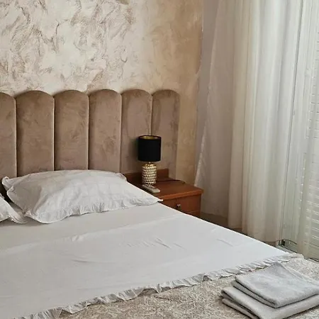 Апартаменты Krstanovic *