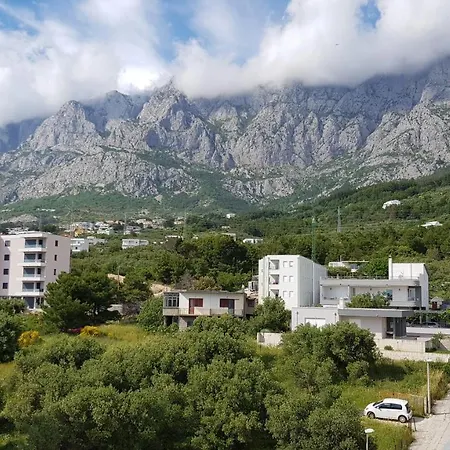 Krstanovic Appartamento